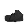 Yoyo bassinet and newborn pack (for travel) and rain cover Image 3