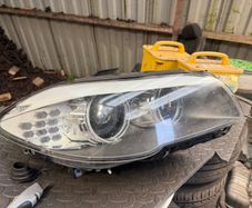 F10 Pre LCI Non AFS Bi-Xenon Headlight