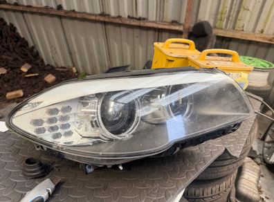 F10 Pre LCI Non AFS Bi-Xenon Headlight