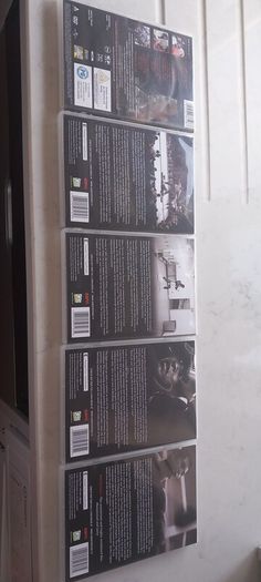 Muhammad Ali Dvds