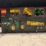 Lego Technic John Deere 42136 Image 3