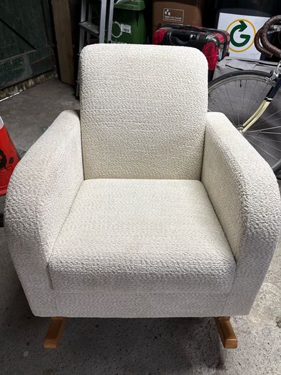 rocking chair