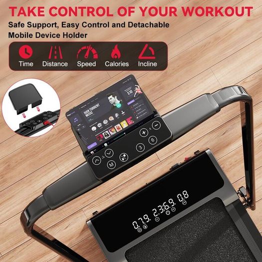 Walking Pad Homefitnesscode Y3