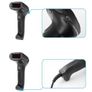 2.4G Wireless Bluetooth Laser USB Barcode Scanner Reader For Shop POS And Inventory Image 2