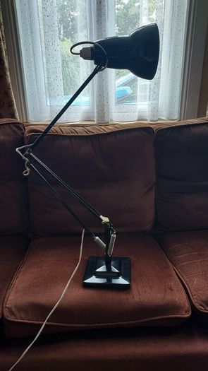 Vintage Lamp