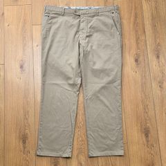 Meyer Roma Men's Chino Trousers Size 40