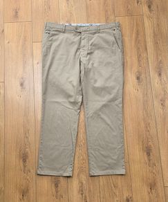 Meyer Roma Men's Chino Trousers Size 40