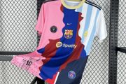 Messi football kit