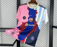 Messi football kit