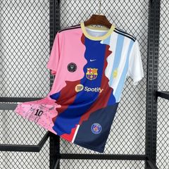 Messi football kit