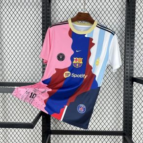 Messi football kit