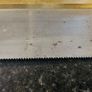 Lie Nielsen 9" dovetail saw, 15 PPI rip Image 3