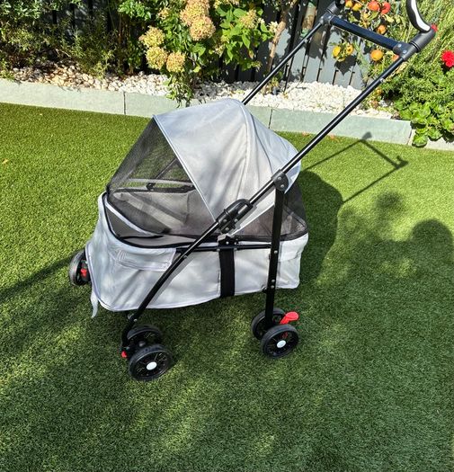 Dog stroller