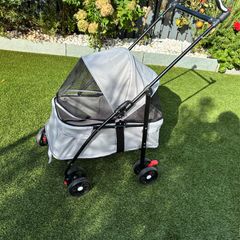 Dog stroller
