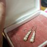 Vintage Earrings Image 2