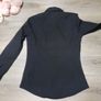 Vivien Westwood man's fitted black shirt Image 7