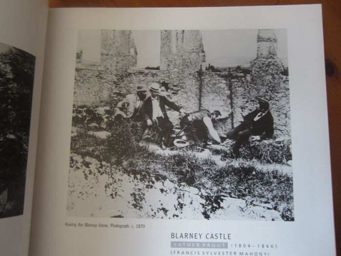 Ireland in poetry ....Charles Sullivan