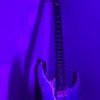 Ibanez RG420HPFM Blue reef gradation Image 6