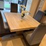Dining table and chairs Image 3