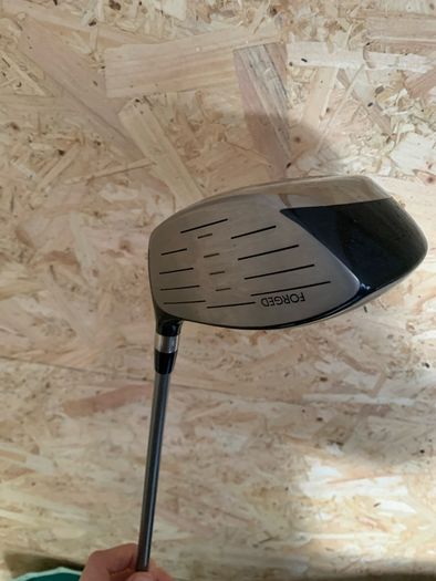 Predator 2 Lynx Golf club driver (RH)