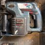 bosch 24v hammer drill Image 2