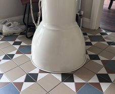 ikea ceiling pendant light