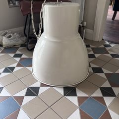 ikea ceiling pendant light