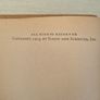 Bambi 1929 Hardcover Antique Book by Felix Salten 1st English Edition Image 6