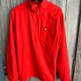 Lyle & Scott Half Zip - Medium Image 2
