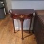 Small Hall Side Table Image 7