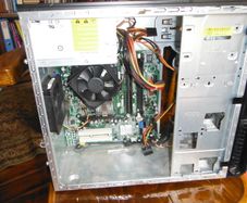Dell PC spares