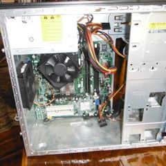 Dell PC spares