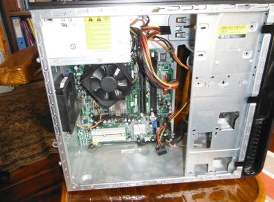 Dell PC spares