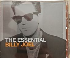 Billy Joel 2CD  - The Essential