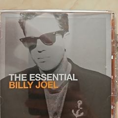 Billy Joel 2CD  - The Essential