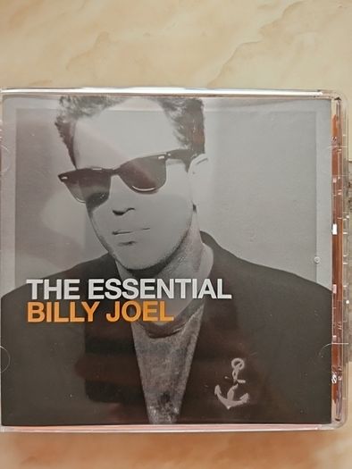 Billy Joel 2CD  - The Essential