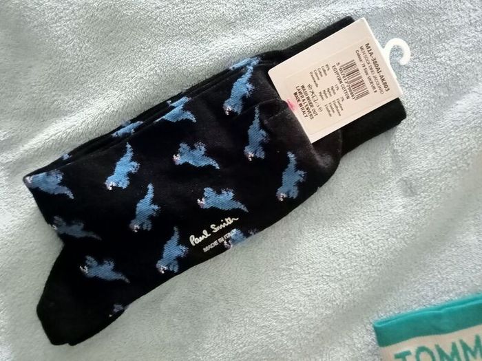 Mens or Boys Designers Socks