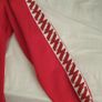 superdry red medium hoodie Image 3