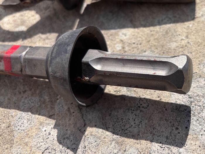 Unused - Hilti TE-HX SM 50 Pointed Chisel For TE 3000 & H28