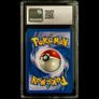 Switch 95/102 1999-2000 CGC 9 Mint Common WOTC Base Set 1999 Pokemon Card Vintage 4th Print Image 3