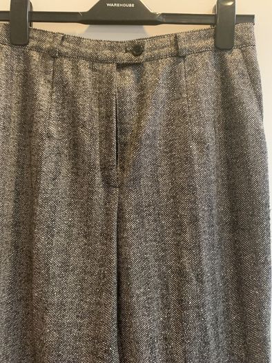 vintage Basler trousers