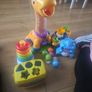 Mix of baby toys Image 5