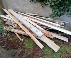 free firewood