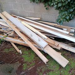free firewood