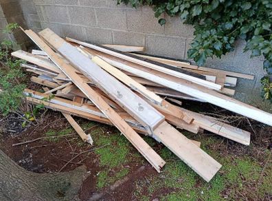 free firewood