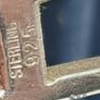 sterling silver Anne Klein 2 watch Image 4