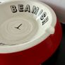 Vintage Beamish Ashtray Image 5