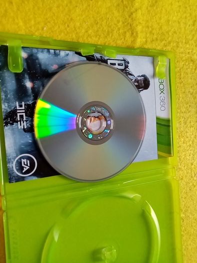 Battlefield 4 Xbox 360 games Original