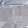 Waterford Cut Crystal Tankard Mug STAMPED. Image 7