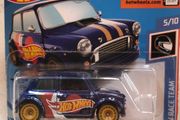 Hotwheels mini STH